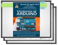 Slides Intro Arduino